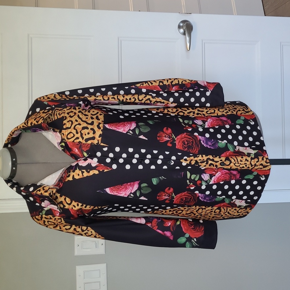 Or 2 for $25 Long button down shirt